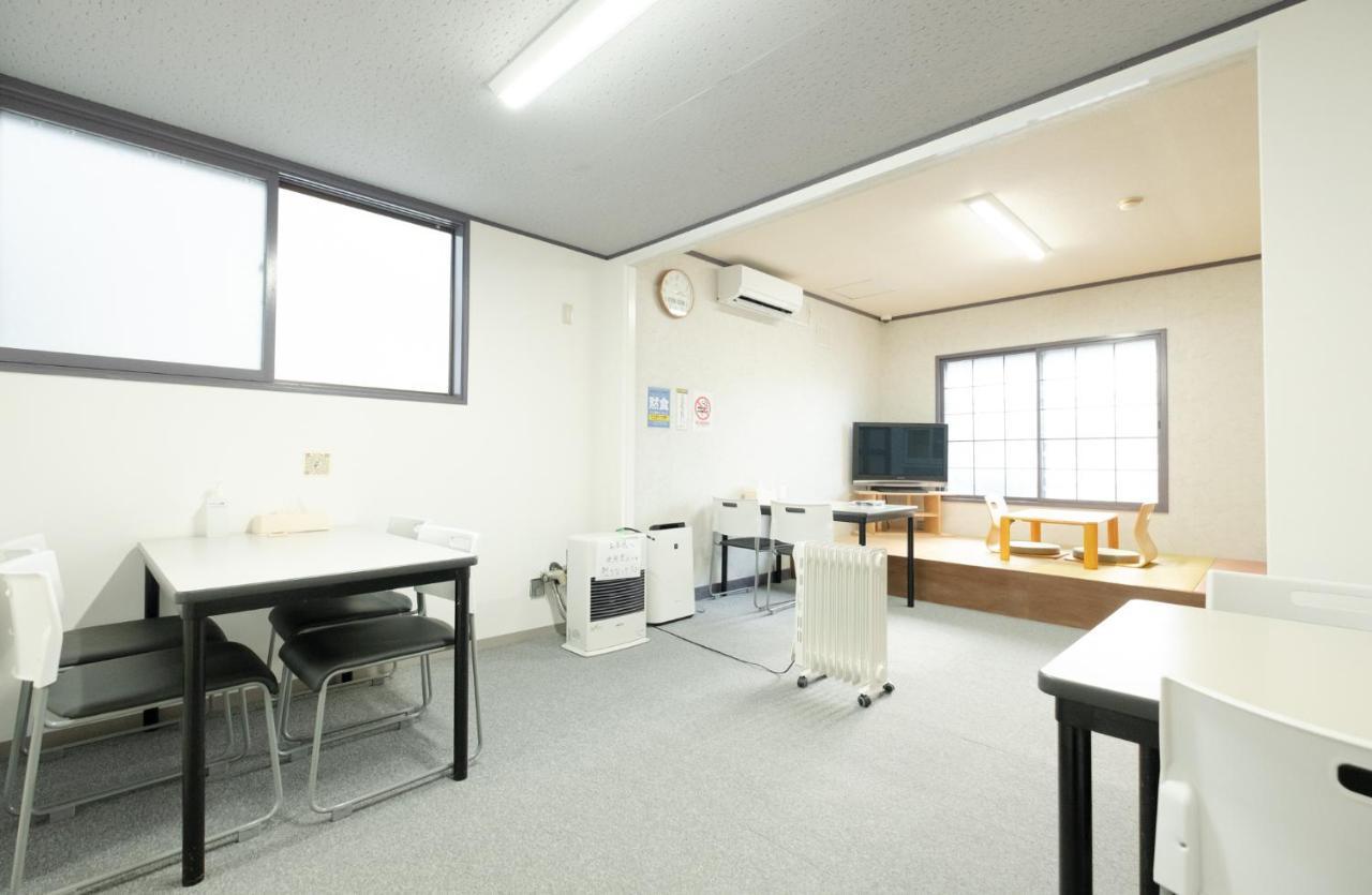 Guest House Matsuyoshi Toyako المظهر الخارجي الصورة