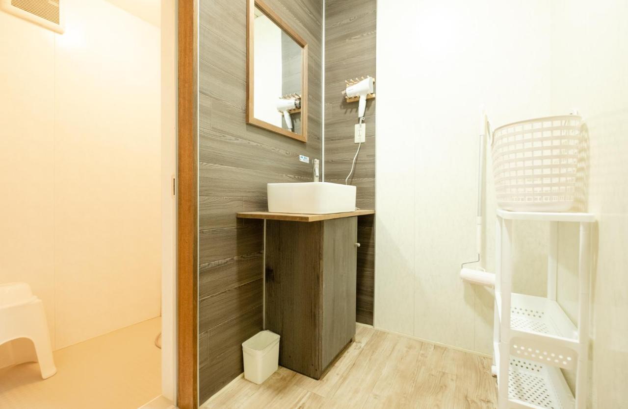 Guest House Matsuyoshi Toyako المظهر الخارجي الصورة