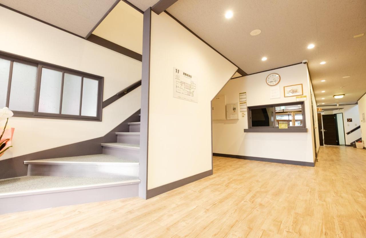 Guest House Matsuyoshi Toyako المظهر الخارجي الصورة